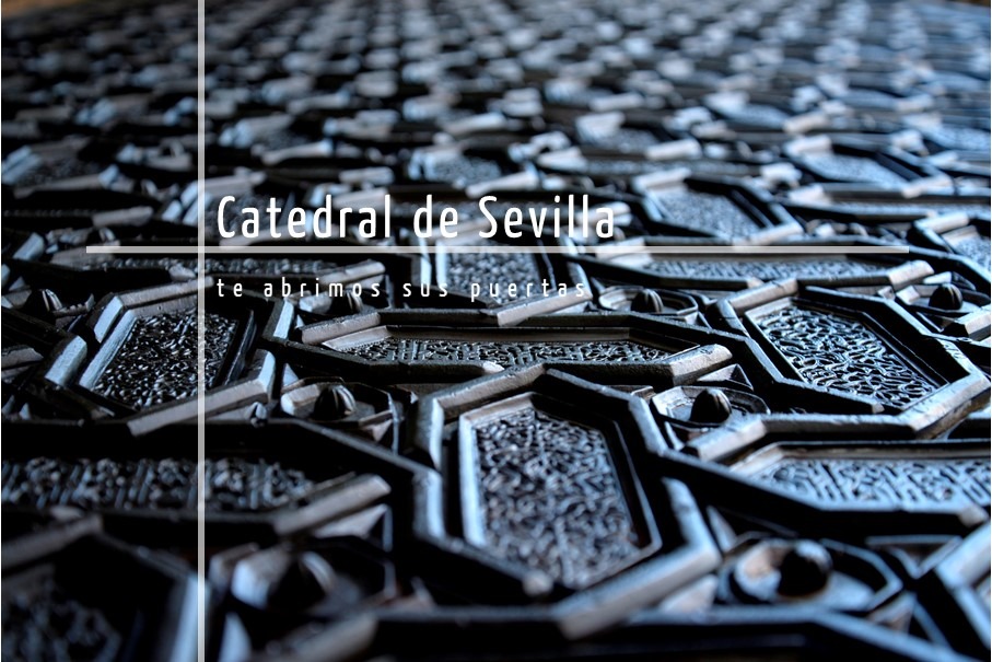 Visita guiada por la Catedral de Sevilla